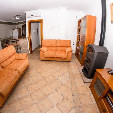 Apartamento Los Arcos Alora Ngoại thất bức ảnh