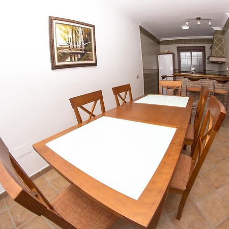 Apartamento Los Arcos Alora Ngoại thất bức ảnh