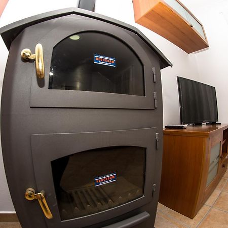 Apartamento Los Arcos Alora Ngoại thất bức ảnh