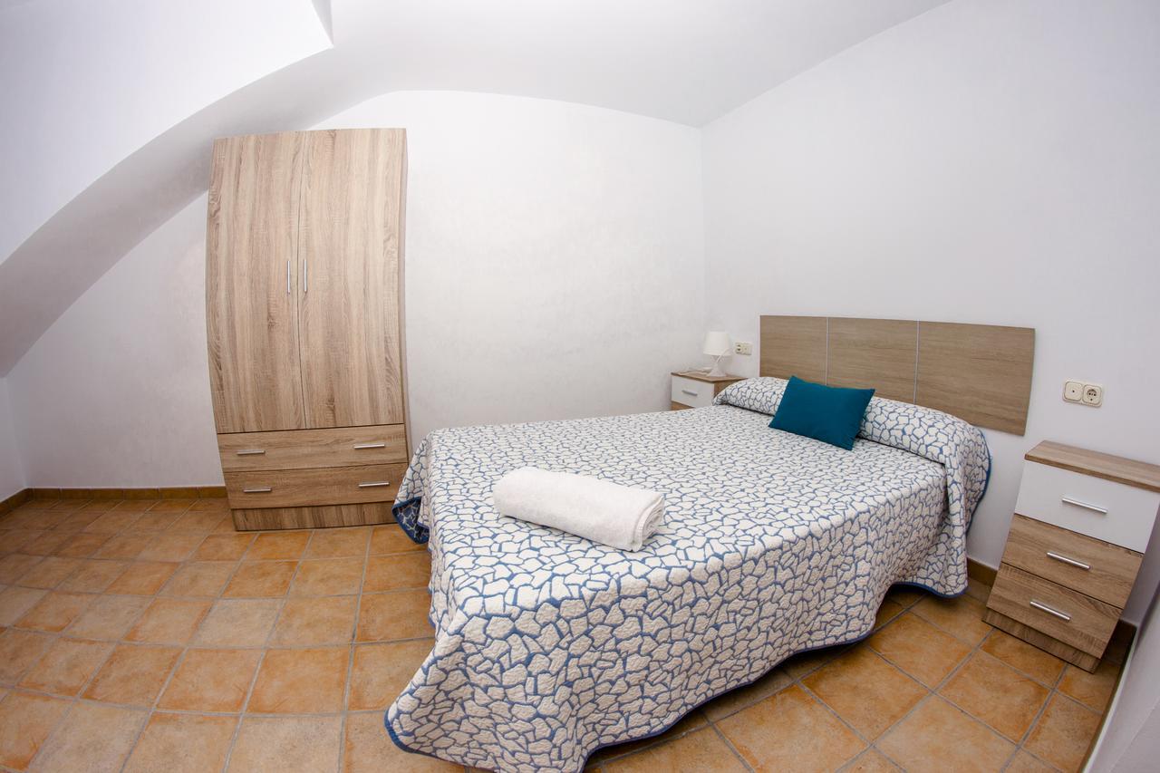 Apartamento Los Arcos Alora Ngoại thất bức ảnh