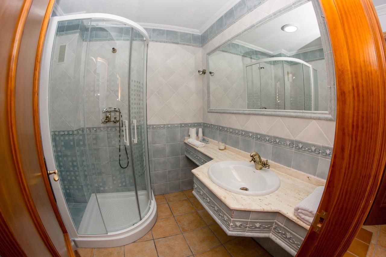 Apartamento Los Arcos Alora Ngoại thất bức ảnh