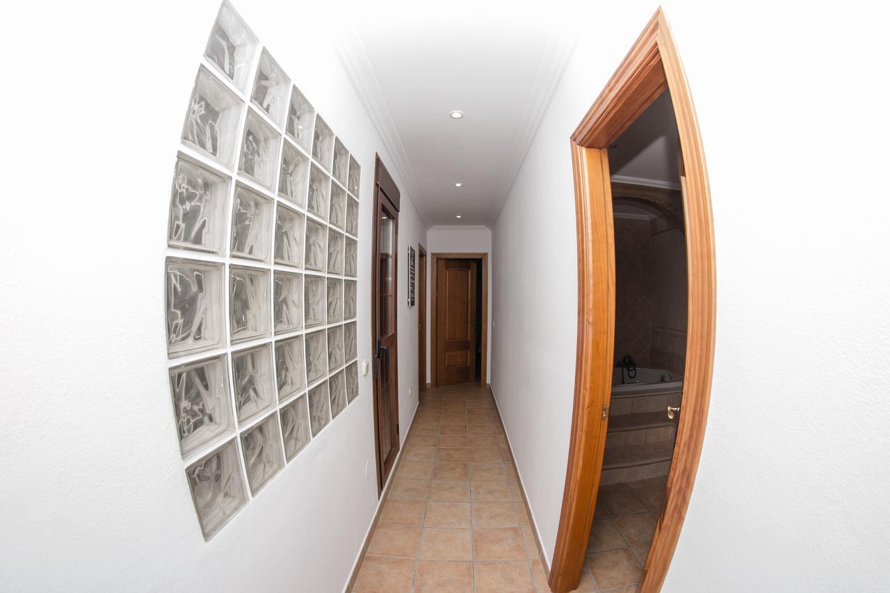 Apartamento Los Arcos Alora Ngoại thất bức ảnh