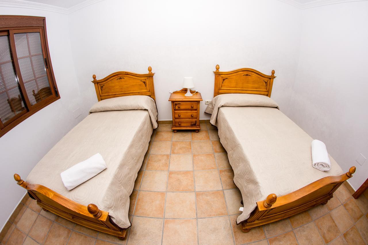 Apartamento Los Arcos Alora Ngoại thất bức ảnh